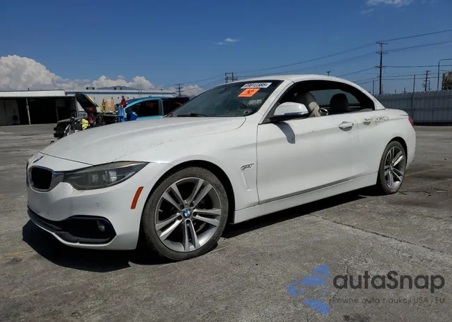 WBA4Z1C50JEA31497: 69812385