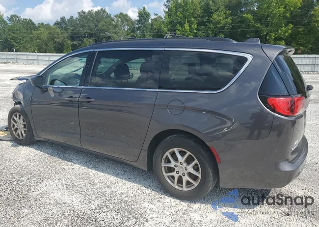 2C4RC1DG3LR176174: 69656905