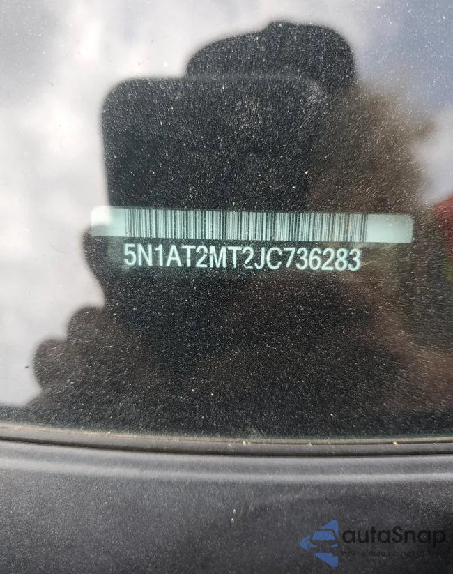 5N1AT2MT2JC736283: 69611765