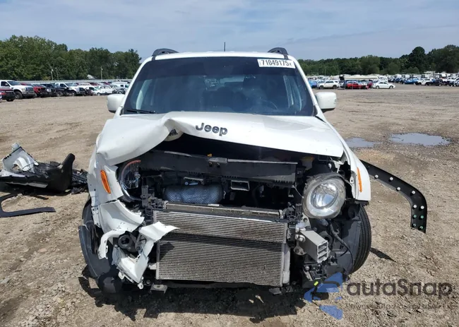 ZACNJABB3LPL47874: 71049175