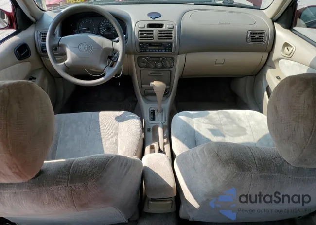 2T1BR12E9XC151822: 67311275