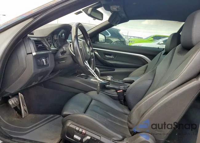 WBA3V7C56G5A27408: 70014795