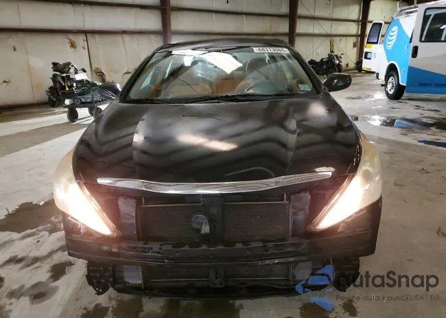 5NPEB4AC7CH378999: 68313065