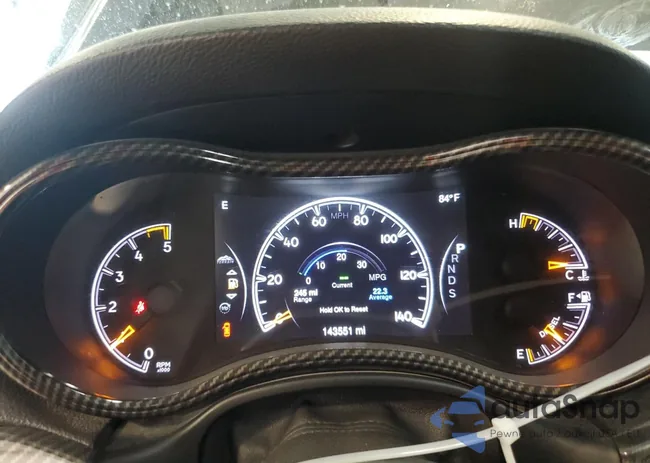 1C4RJFBM2EC315637: 68896105