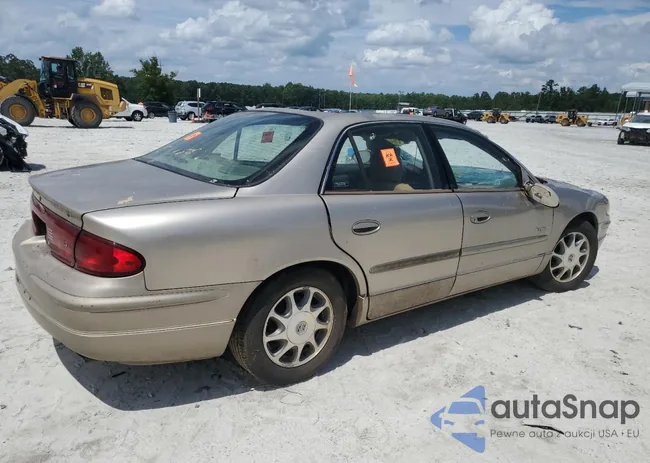 2G4WB52KXW1525771: 68089325