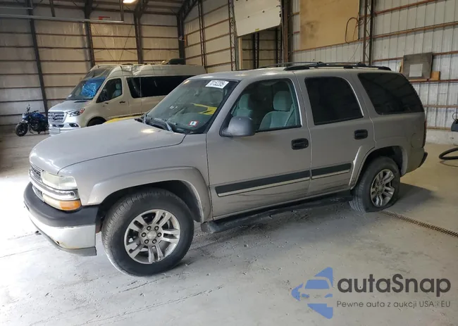 1GNEK13V24J259402: 70152205