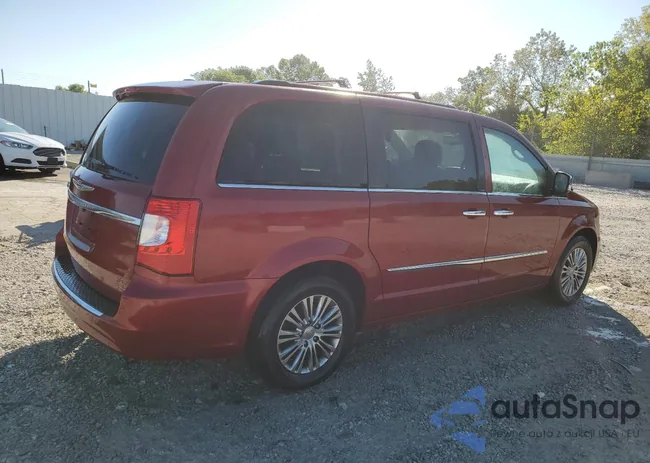 2C4RC1CG9DR747847: 70156005