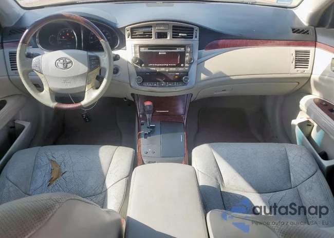 4T1BK3DB2BU398464: 70712975