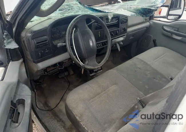 1FTWF30P35EB14432: 68275885