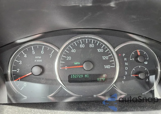 2G4WD552771173904: 69809195