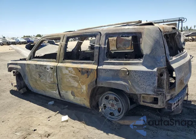 1C4NJPBA1CD724326: 67196245