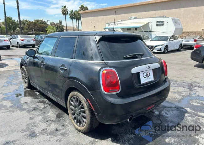 WMWXS5C52FT827192: 70172265