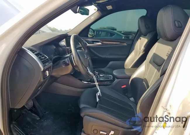 5UX43DP00P9R86236: 69731815