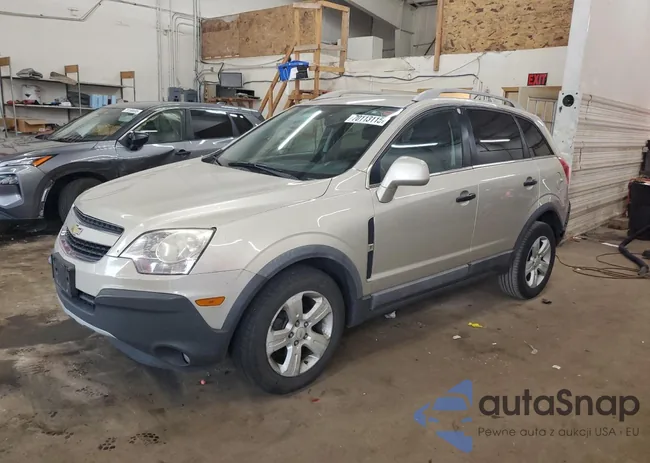 3GNAL2EK3DS612541: 70113115