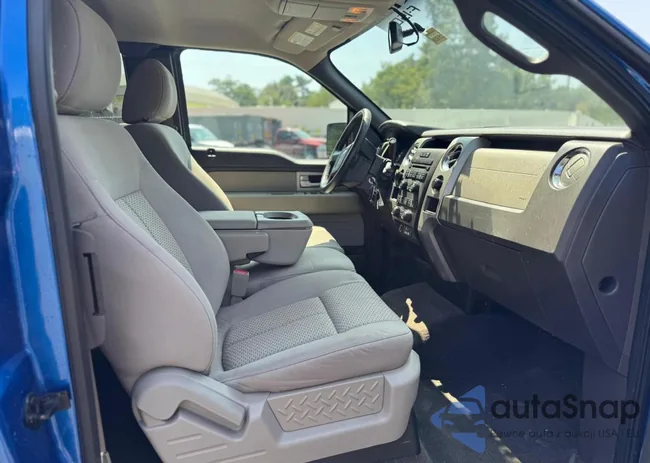 1FTFX1EV9AFC33082: 68907125