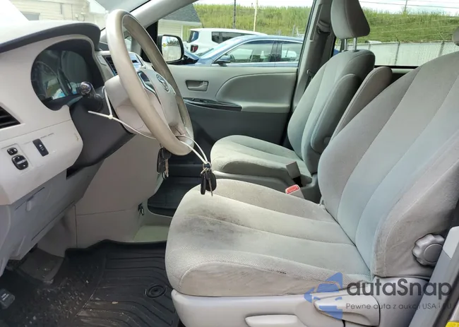 5TDKA3DC1CS016656: 70881095