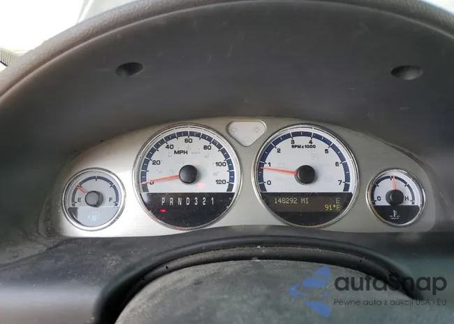 5GZDV231X7D142845: 68056835