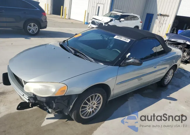 1C3EL55R34N292029: 68961365