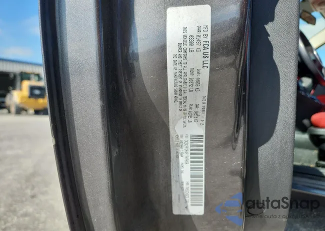 3C3CFFDR4FT707058: 69052915