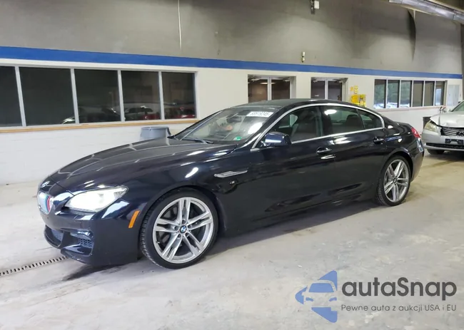 WBA6B4C50DDG67815: 68519245