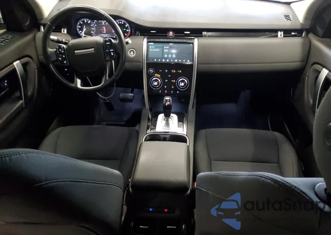 SALCK2FX8LH847631: 68940605