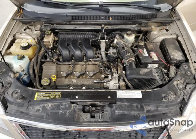 1FAFP24106G135506: 68884965