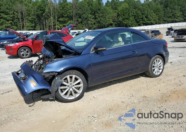 WVWBW7AHXCV013978: 70407425