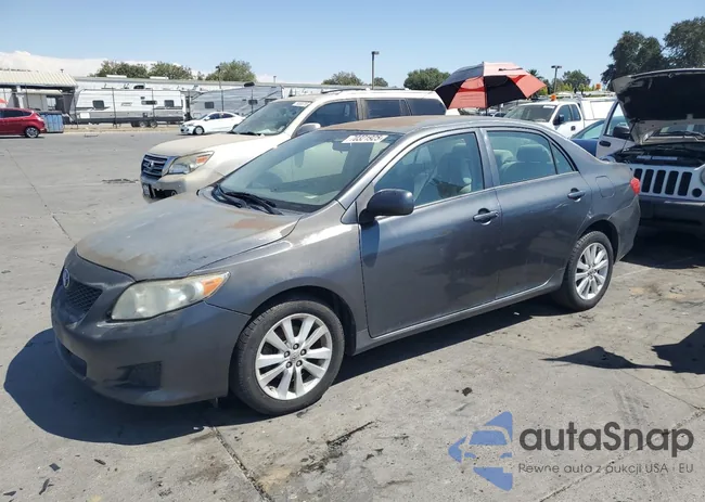 1NXBU40E99Z052714: 70321925