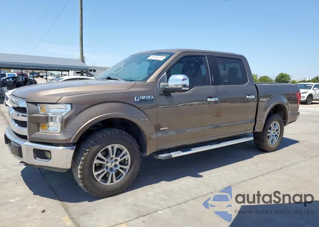 1FTEW1EP0HKE23788: 69155725