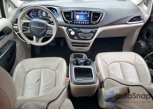 2C4RC1N77JR105118: 66644745