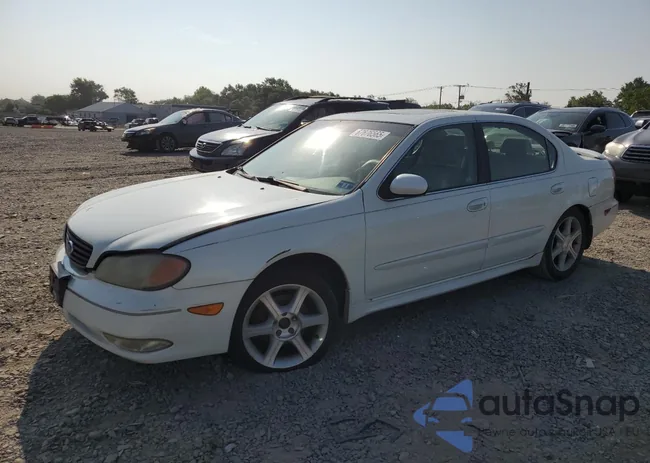 JNKDA31A83T106267: 67676565