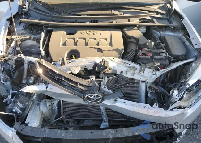 2T1BURHE4GC699005: 70533405