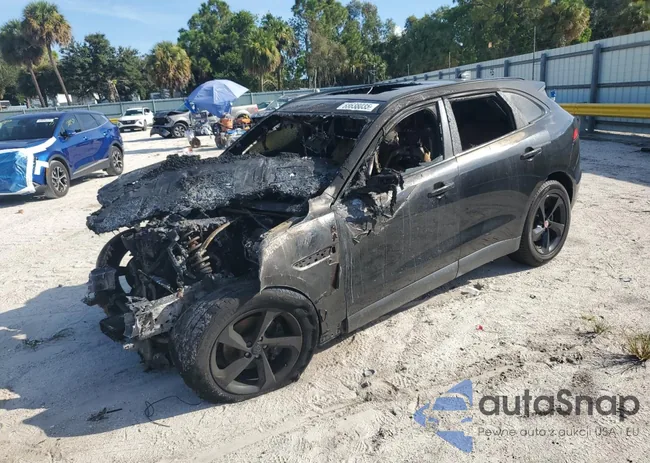 SADCK2FX5JA275046: 68638035