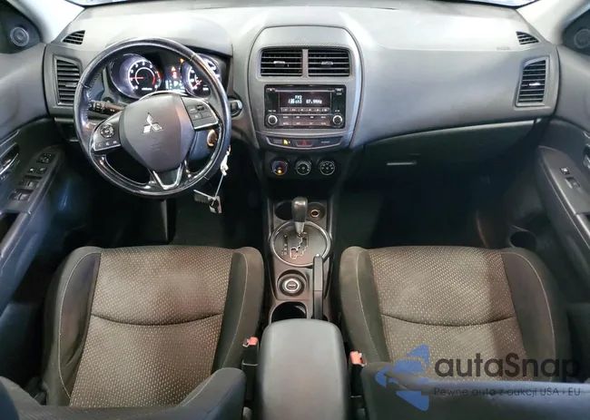 JA4AR3AU4GZ050364: 70673055