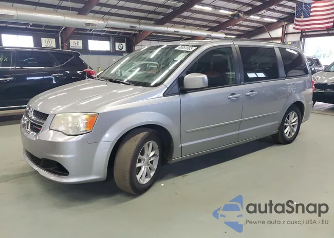 2C4RDGCG8ER244070: 69089065