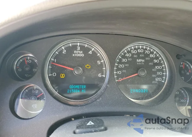 1GKFC13J97J142626: 70885445