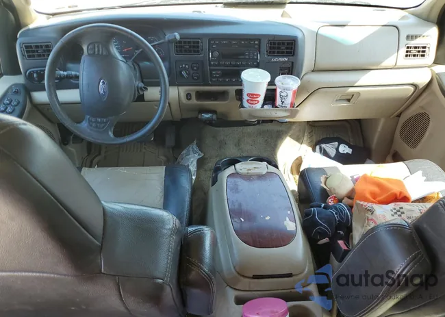 1FMSU45P05EB01717: 68097875