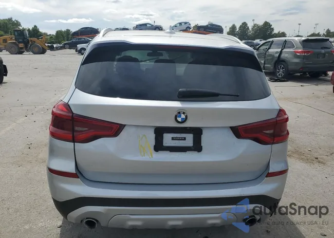 5UXTR9C51KLP92531: 70216455