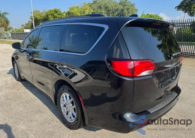 2C4RC1DG7LR163251: 70291115