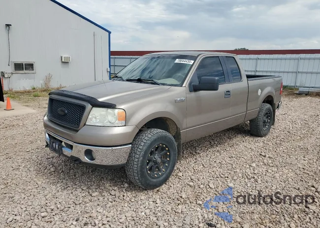 1FTPX14V76NB60846: 70044435