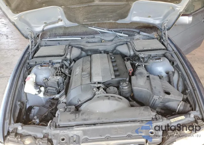 WBADT63412CH96835: 67478025