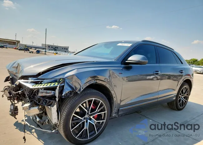 WA1FVAF14KD039567: 70451145