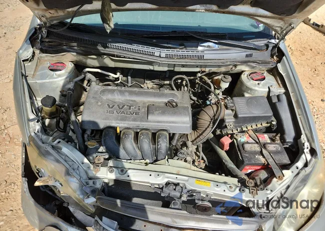 JTDBR32E332007218: 70623305