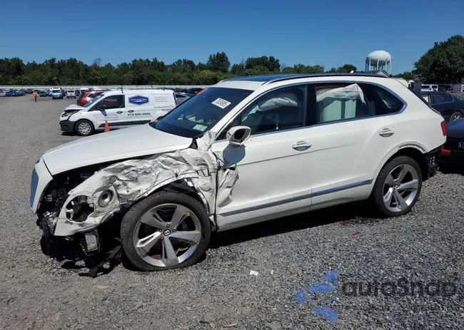 SJAAC2ZV4JC017780: 70034985