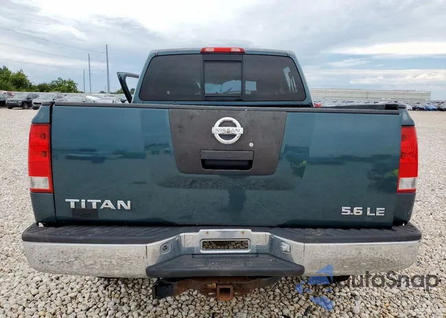 1N6AA07B64N564458: 96265565