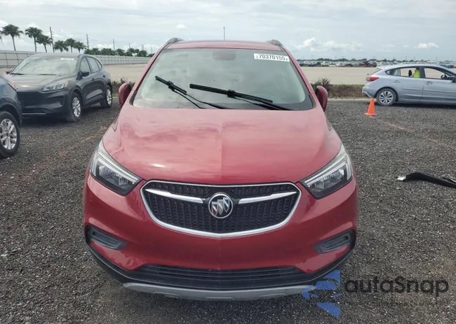 KL4CJASB8KB716788: 70370155