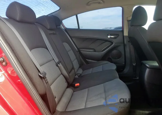 KNAFX4A8XF5320176: 67322545