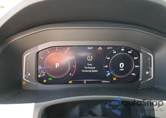 1V2KE2CA1PC222810: 69517285