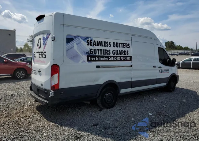 1FTBW3X8XMKA10503: 69321485