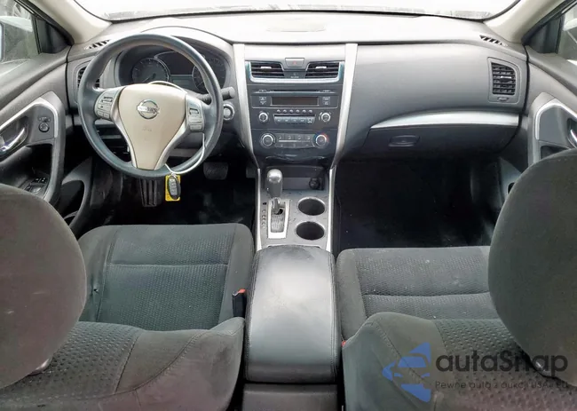 1N4AL3AP5FN882907: 67106545